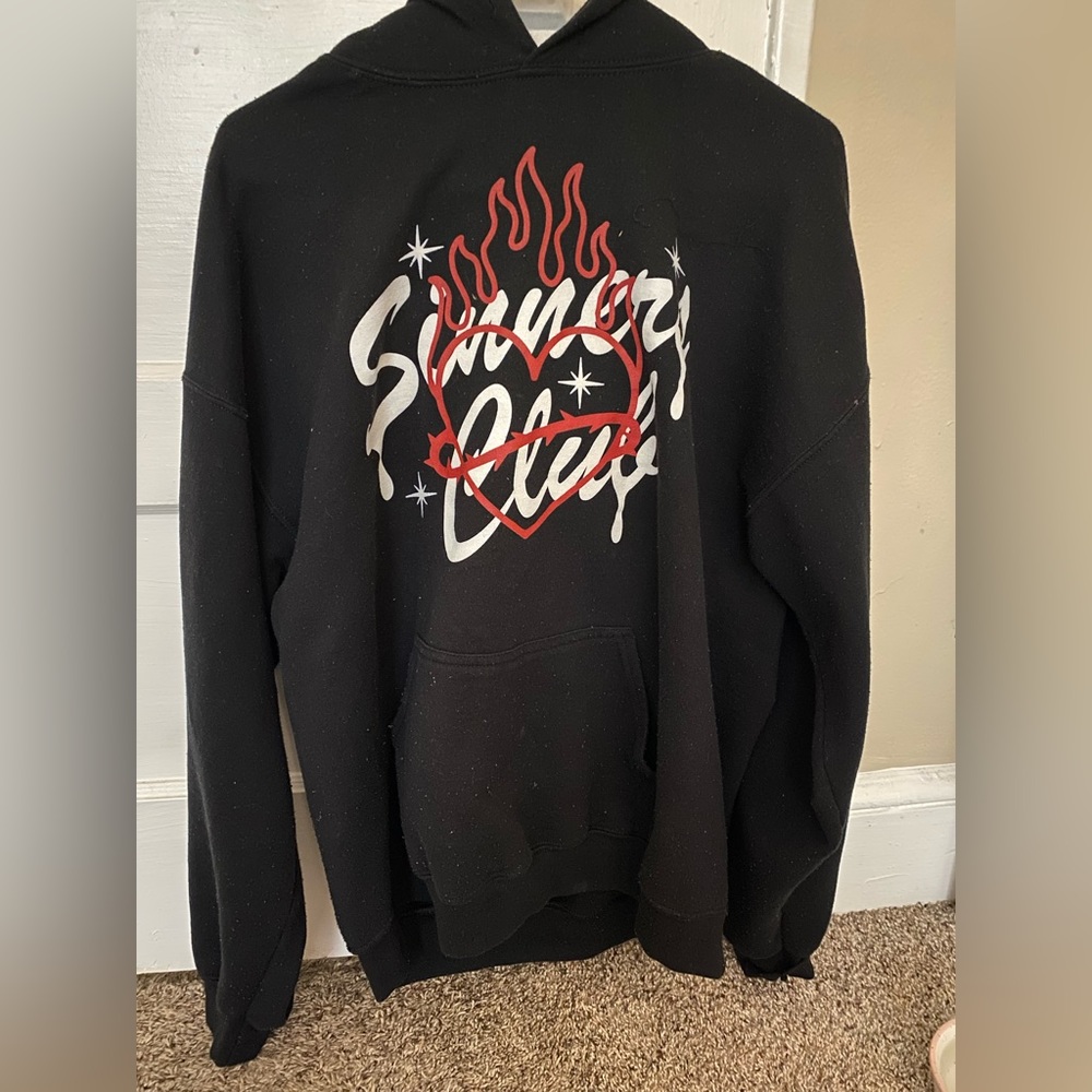 Hoodie